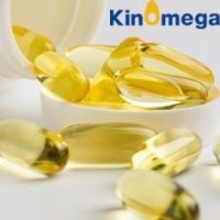 魚油源頭廠家 EPA 50% DHA 25% 5025EE/5025TG IFOS/GOED