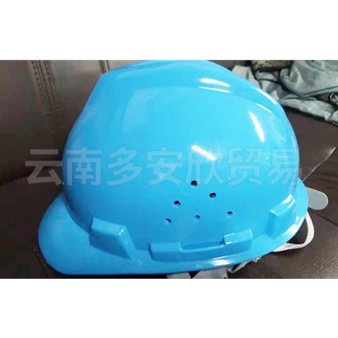 云南安全帽的防護功能介紹以及佩戴規(guī)格