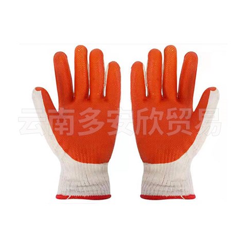 云南多安欣貿(mào)易公司防護手套系列有哪些？