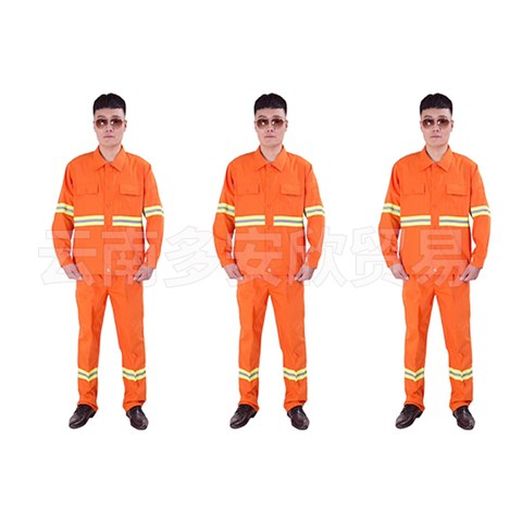 勞保服的穿著注意事項有哪些？如何保證勞保服的有效使用？