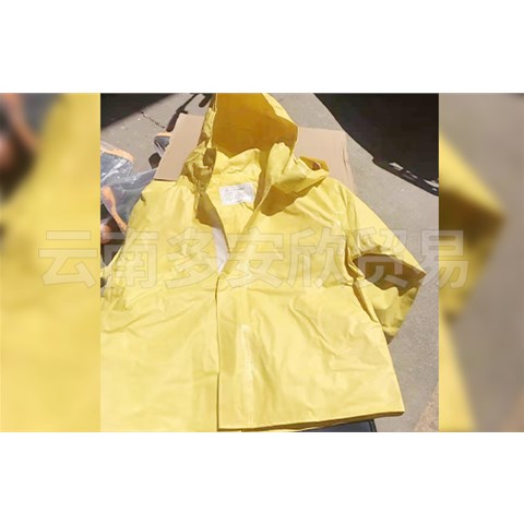 換季時如何儲存勞保服？讓我來告訴你吧！