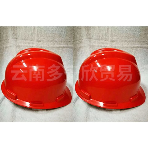 云南安全帽在哪些工作環境中特別重要或必需？