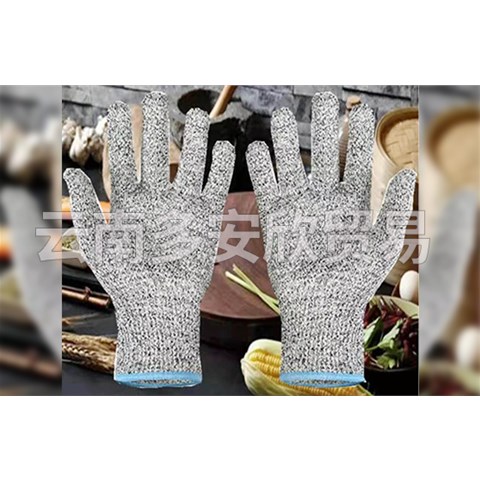 昆明勞保手套是否具備防刺穿、防護等特殊保護功能？