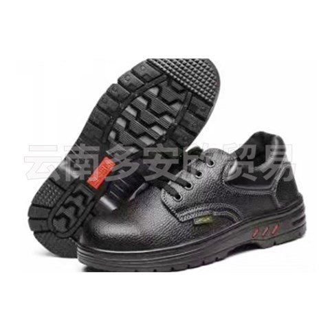 昆明勞保鞋選購時需要注意哪些細節呢？