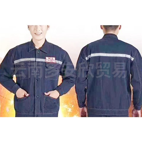 昆明勞保服在特殊作業(yè)環(huán)境中的防護優(yōu)勢有哪些呢？